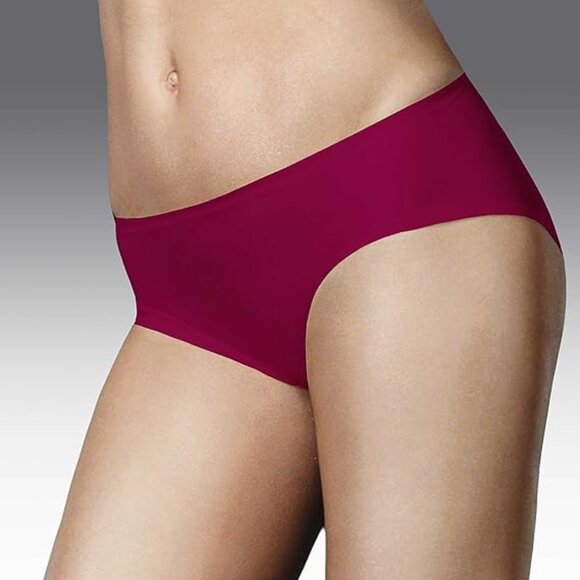 Maidenform Other - Maidenform Comfort Devotion Flawless No Show Cheeky Hipster Batik Blossoms Timel